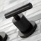 Kingston Brass Roman Tub Faucet, Oil Rubbed Bronze, Wall Mount KS8025CML - alternate 6